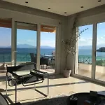 Golden Coast Panagias شقة فولوس