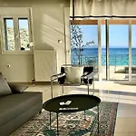 דירה Golden Coast Panagias וולוס
