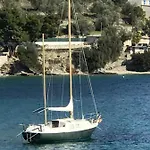 דירה Golden Coast Panagias