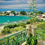 Golden Coast Panagias شقة فولوس