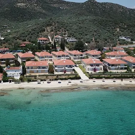 Apartament Golden Coast Panagias *