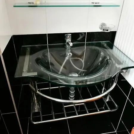 Apartament Golden Coast Panagias