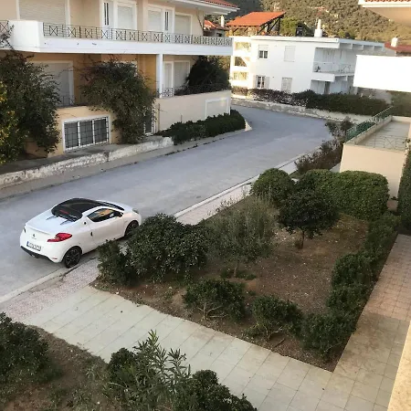 Golden Coast Panagias * Volos