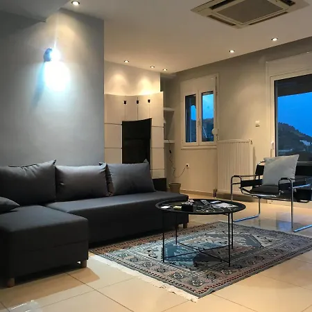 Golden Coast Panagias