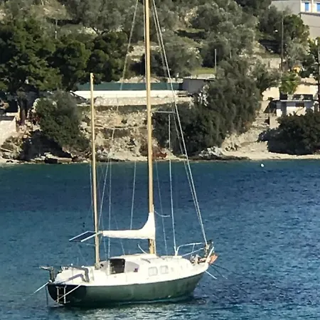 Apartament Golden Coast Panagias