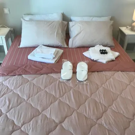 Apartament Golden Coast Panagias *