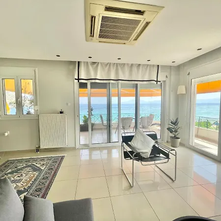 Golden Coast Panagias Apartamento Volos