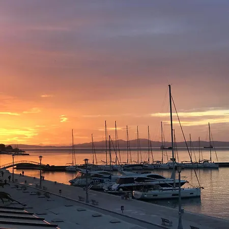 Golden Coast Panagias Apartamento