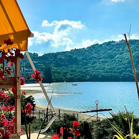 Apartamento Golden Coast Panagias