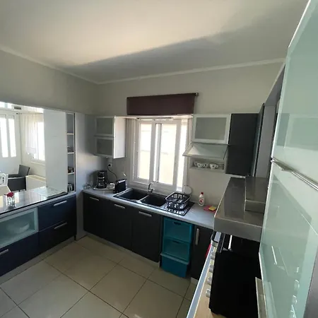 Apartament Golden Coast Panagias