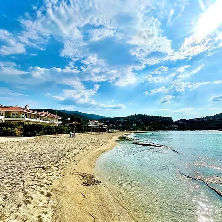 Apartament Golden Coast Panagias