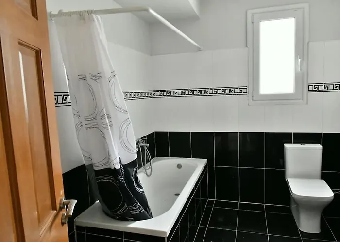 Golden Coast Panagias Apartamento *