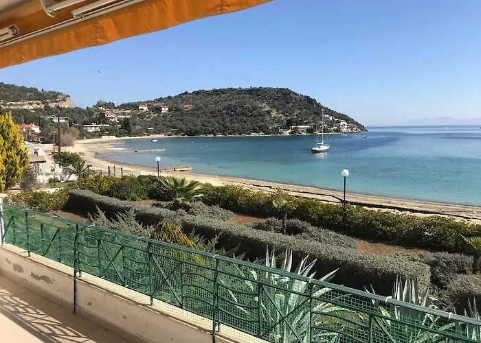 Golden Coast Panagias Volos