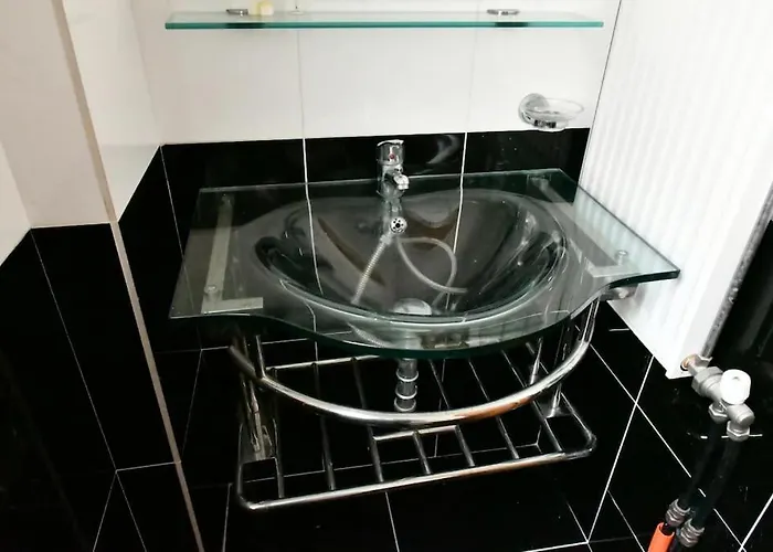 Apartamento Golden Coast Panagias