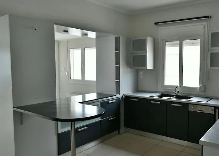 Golden Coast Panagias Apartamento *