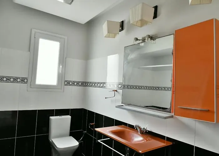 Golden Coast Panagias Apartamento *