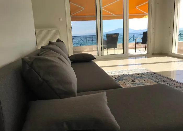 Golden Coast Panagias Volos