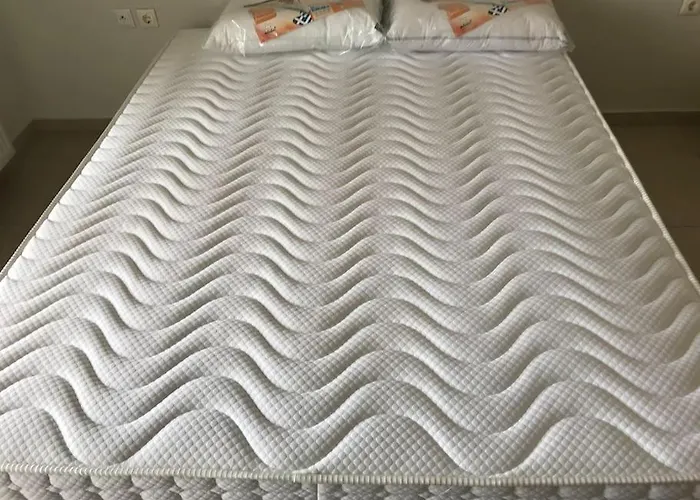 Golden Coast Panagias Apartamento *