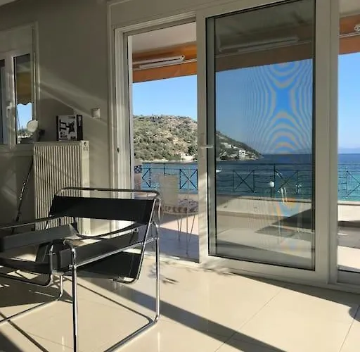 Golden Coast Panagias * Volos