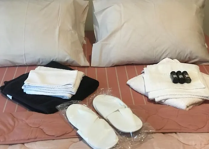 Golden Coast Panagias *