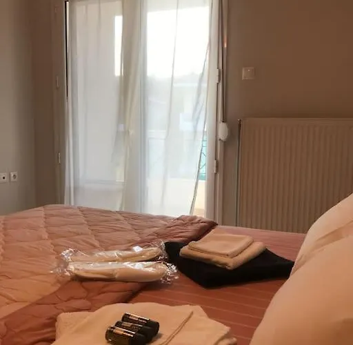 Golden Coast Panagias * Volos