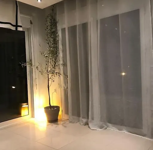 Apartamento Golden Coast Panagias Volos