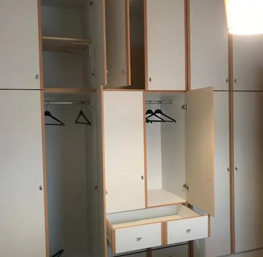 Apartamento Golden Coast Panagias