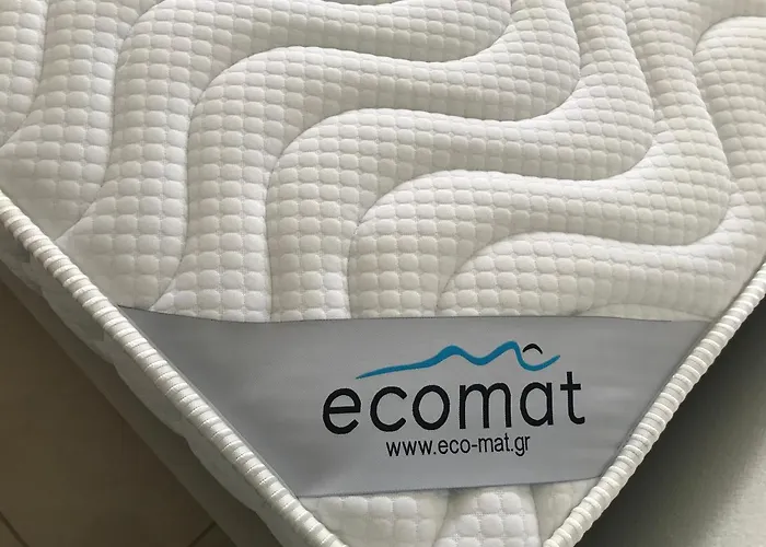 Golden Coast Panagias Apartamento *