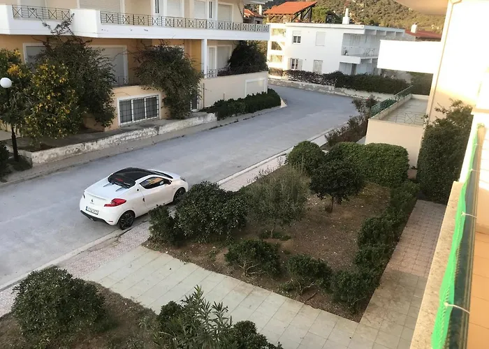 Golden Coast Panagias * Volos