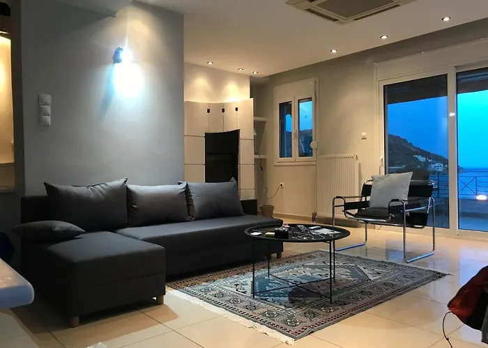 Golden Coast Panagias