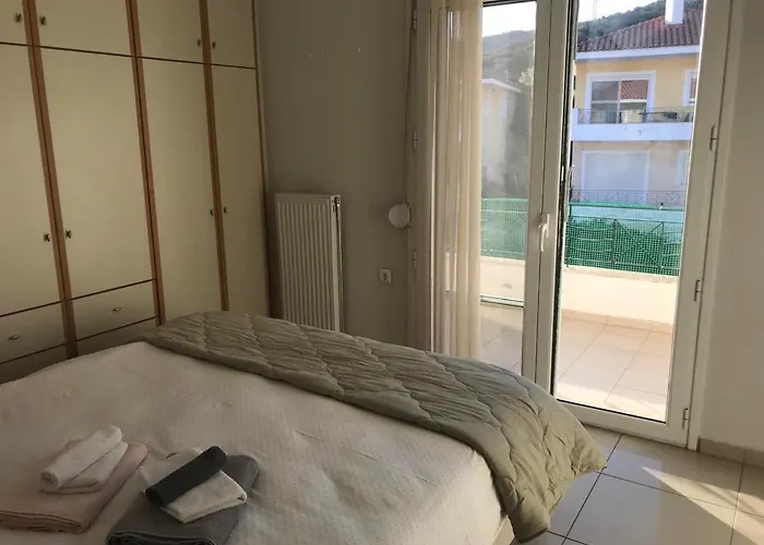 Golden Coast Panagias Volos