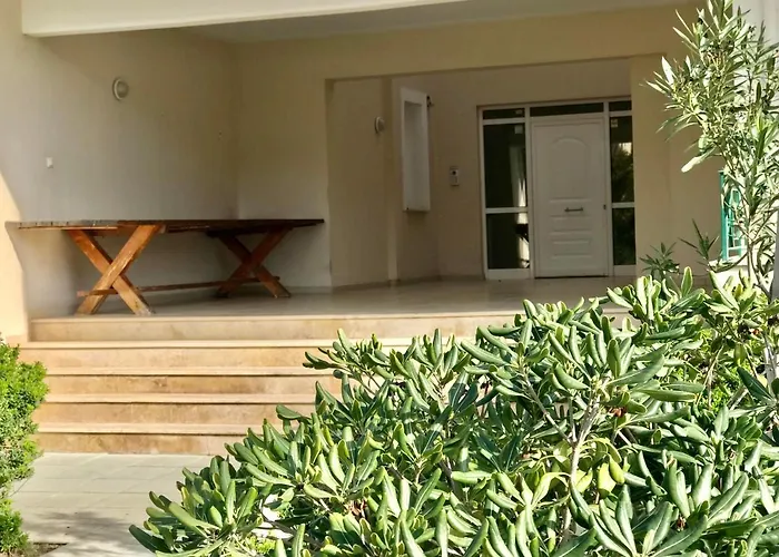 Golden Coast Panagias Apartamento