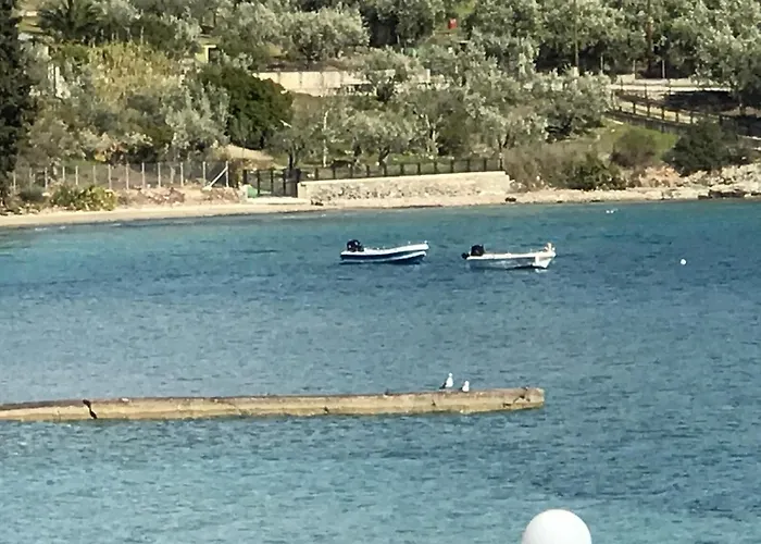 Golden Coast Panagias Volos