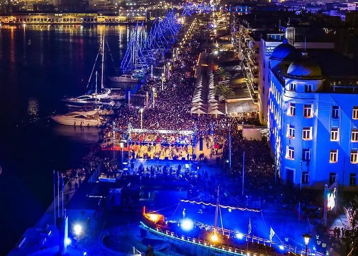 Apartamento Golden Coast Panagias *