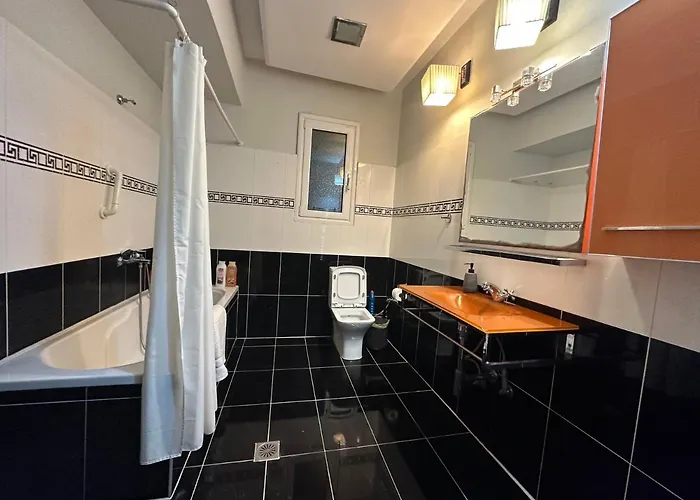 Golden Coast Panagias Volos