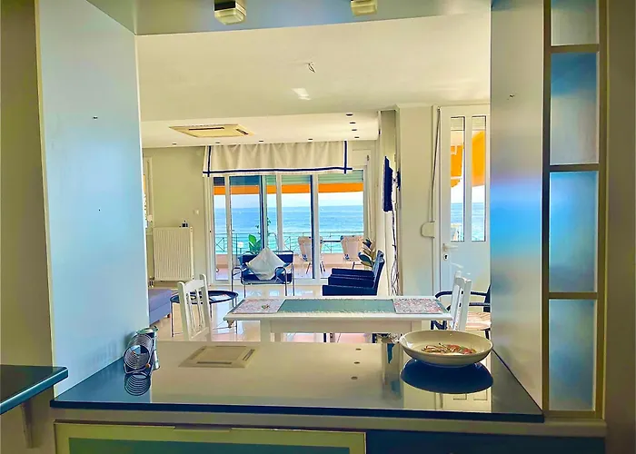 Golden Coast Panagias