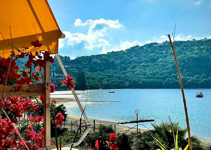 Apartamento Golden Coast Panagias