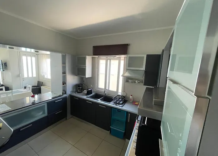 Apartamento Golden Coast Panagias