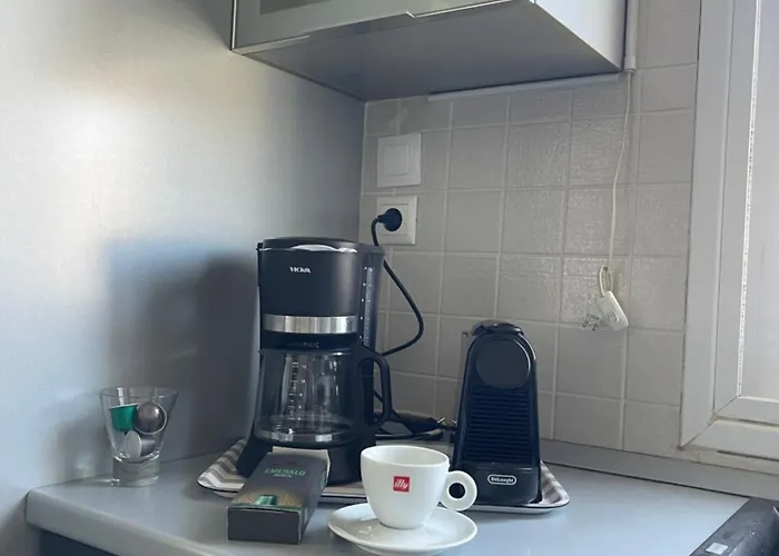 Golden Coast Panagias *