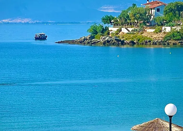 Golden Coast Panagias Apartamento