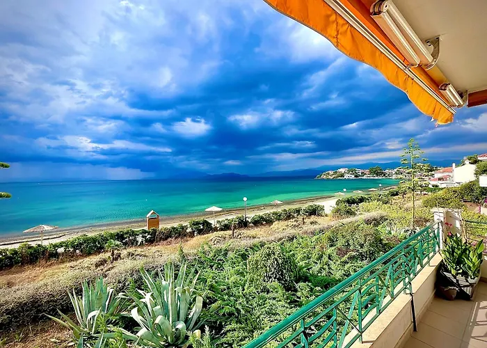 Golden Coast Panagias *