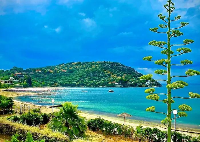 Golden Coast Panagias * Volos