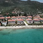 Apartamento Golden Coast Panagias *