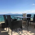 Apartamento Golden Coast Panagias Volos