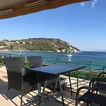 Golden Coast Panagias