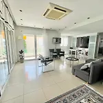 Golden Coast Panagias Apartamento Volos