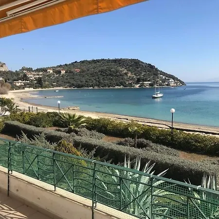 Golden Coast Panagias Volos