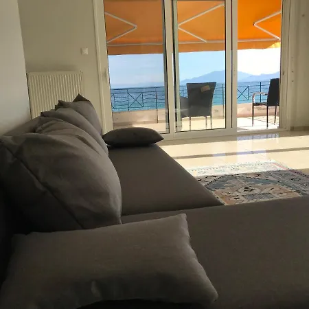Golden Coast Panagias Volos
