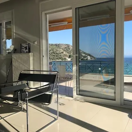 Golden Coast Panagias * Volos