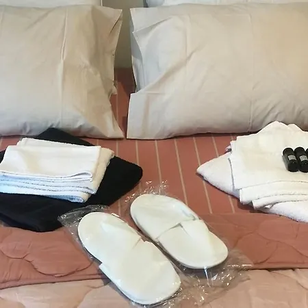 Golden Coast Panagias *